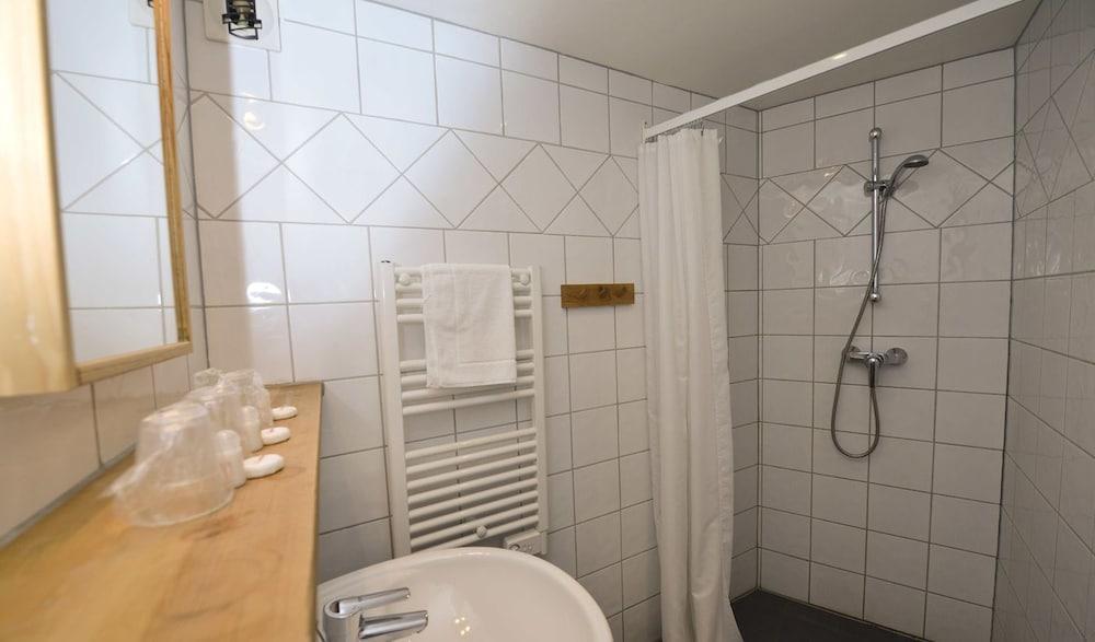 兰利胜利者酒店 Val-dʼIsère 外观 照片