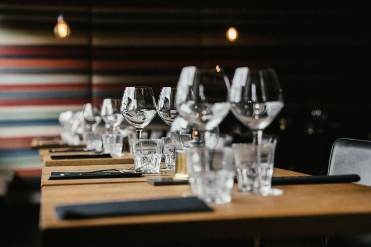 兰利胜利者酒店 Val-dʼIsère 外观 照片