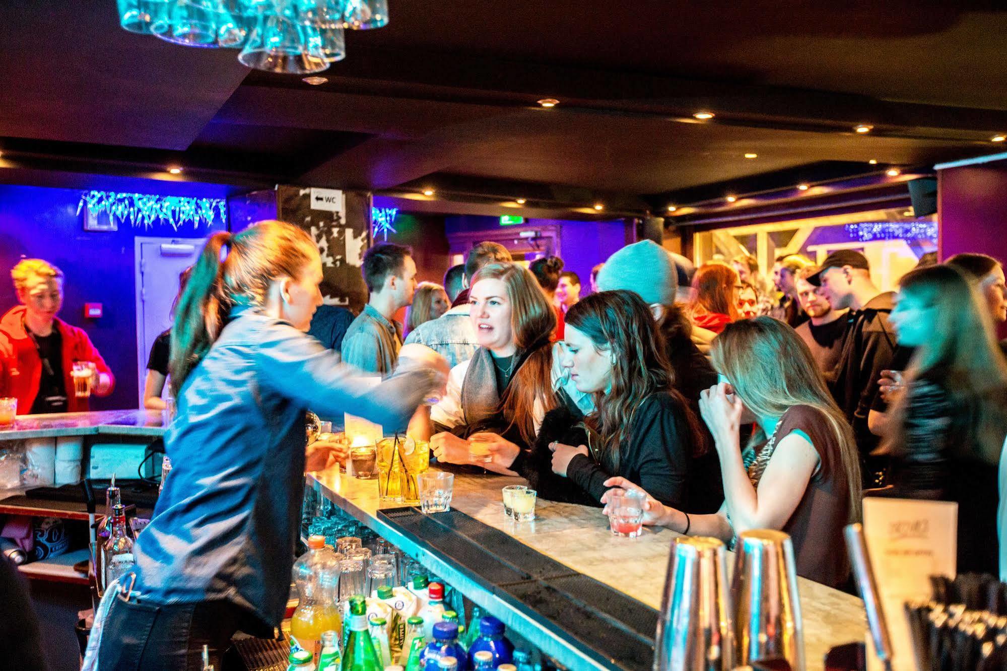 兰利胜利者酒店 Val-dʼIsère 外观 照片